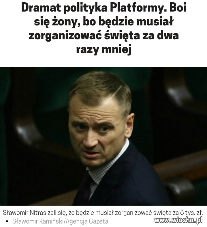 Takie są 