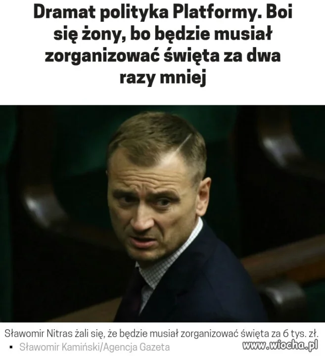 Takie są 