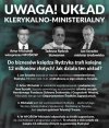 Unia to szmata, unia to tam to