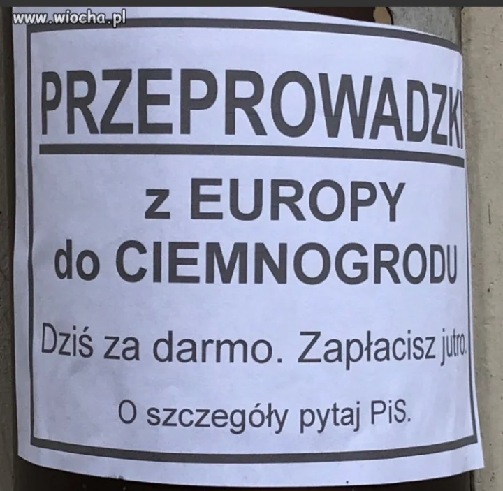 Przeprowadzki