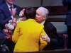 "Pocałunek Judasza"