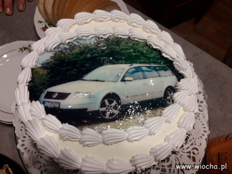 Tort Janusza 