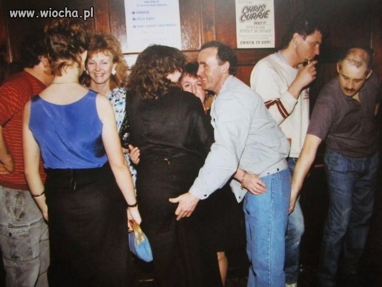 Klepacz jestem. Olek Klepacz 