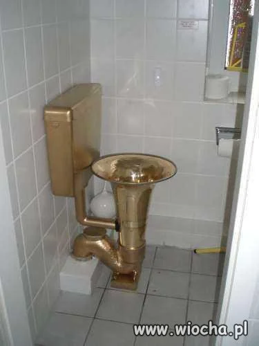 WC muzyka
