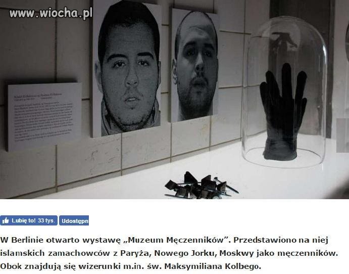 Duńczycy szaleją w Niemczech