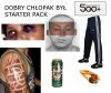 Dobry chłopak był