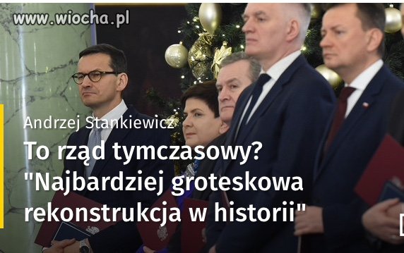 Czekam na dzień, w którym Janusz Korwin Mikke