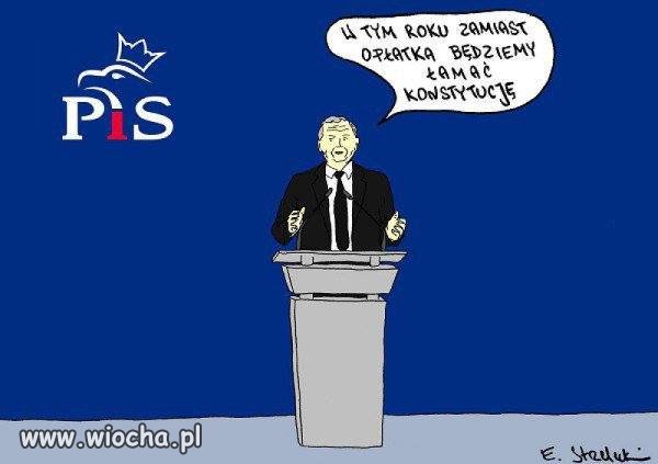 Zamiast opłatka
