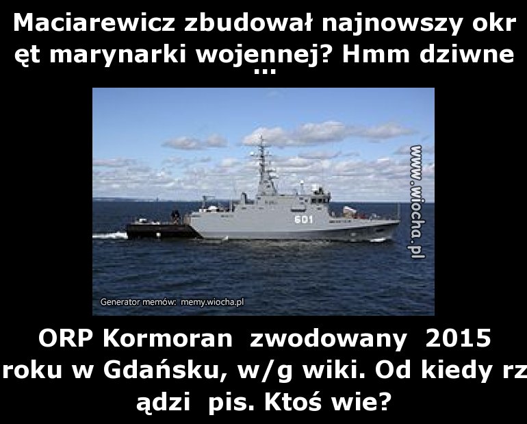 Militarna Hydrozagadka