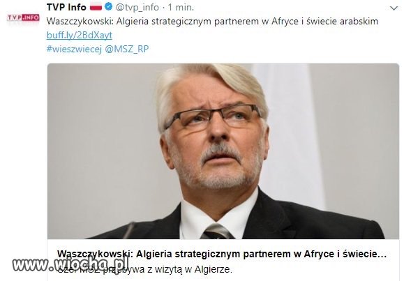 Po Wielkiej Brytanii nowy partner strategiczny 