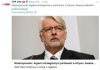 Po Wielkiej Brytanii nowy partner strategiczny 
