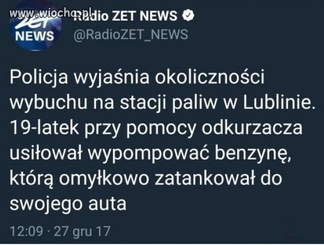 Po prostu patologia.