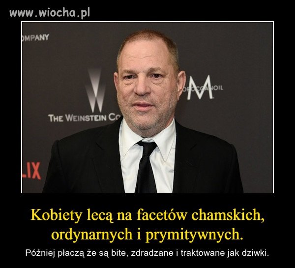 Ja bym jeszcze dodał kasiastych