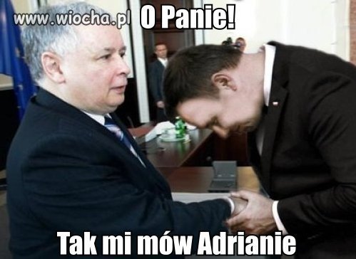 Melduję wykonanie zadania