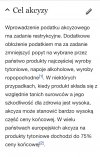 Skoro ten podatek jest po to by ludzie mniej pili