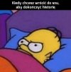 Nigdy się nie udaje