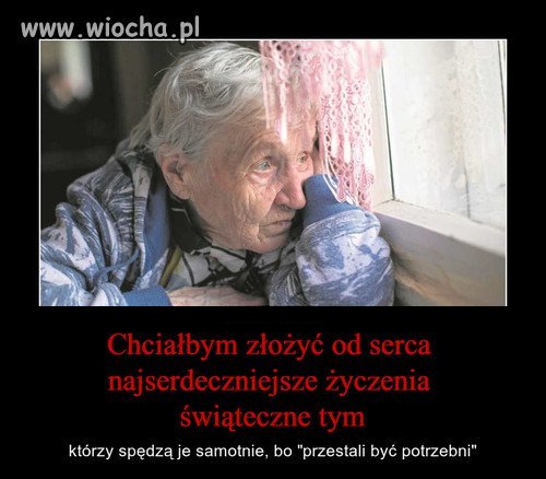 Najserdeczniejsze życzenia...
