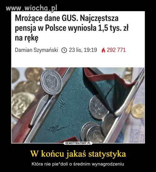 Pracującym zabiera się drugie tyle w podatkach.