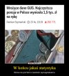 Pracującym zabiera się drugie tyle w podatkach.