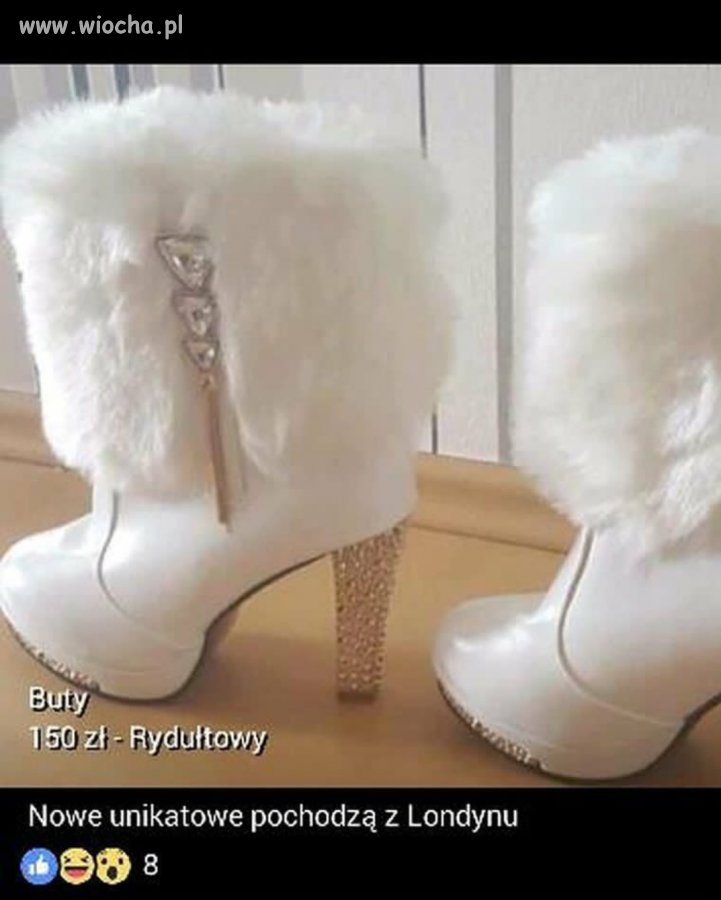 A moja babiczka pochodzi z Chrzanowa