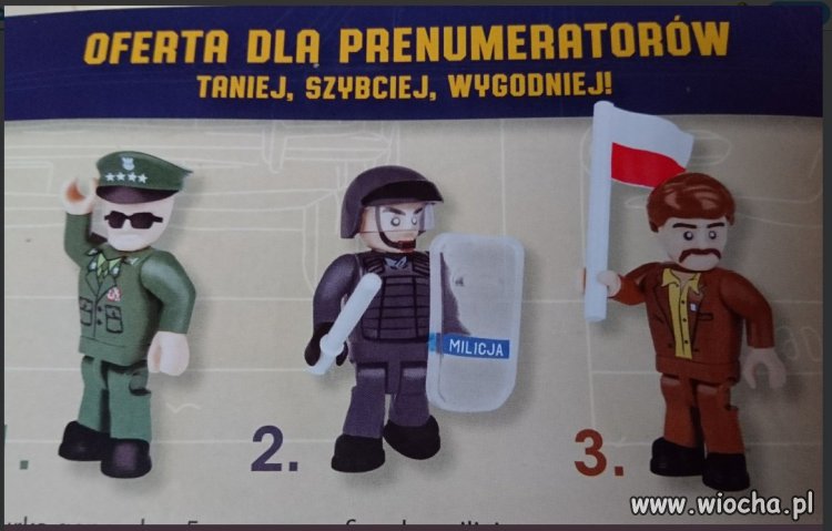 Zgadnijcie z jakiej