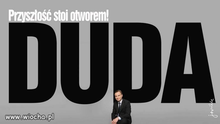 Przyszłość...