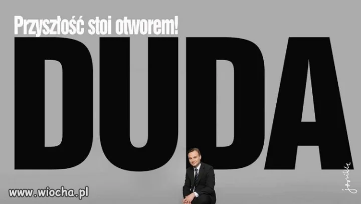 Przyszłość...