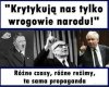 Nie zależnie kto u władzy