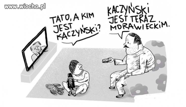 Tym właśnie teraz jest