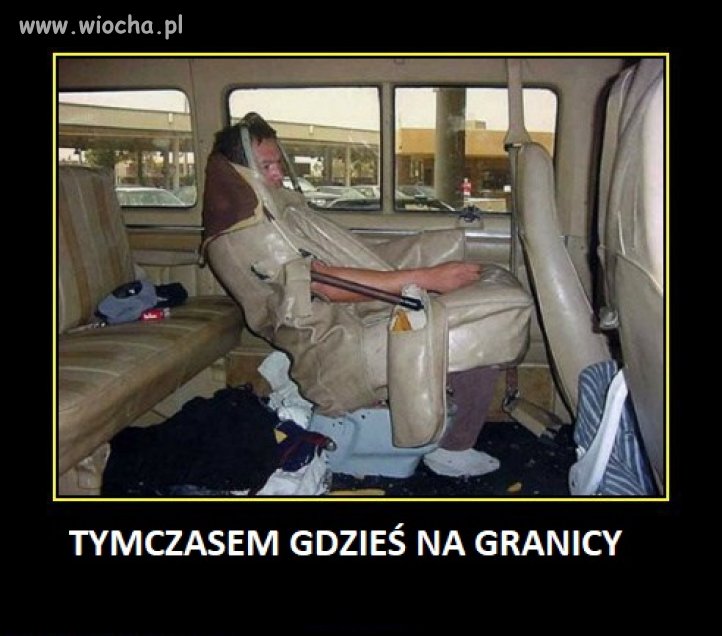 Prawie się udało