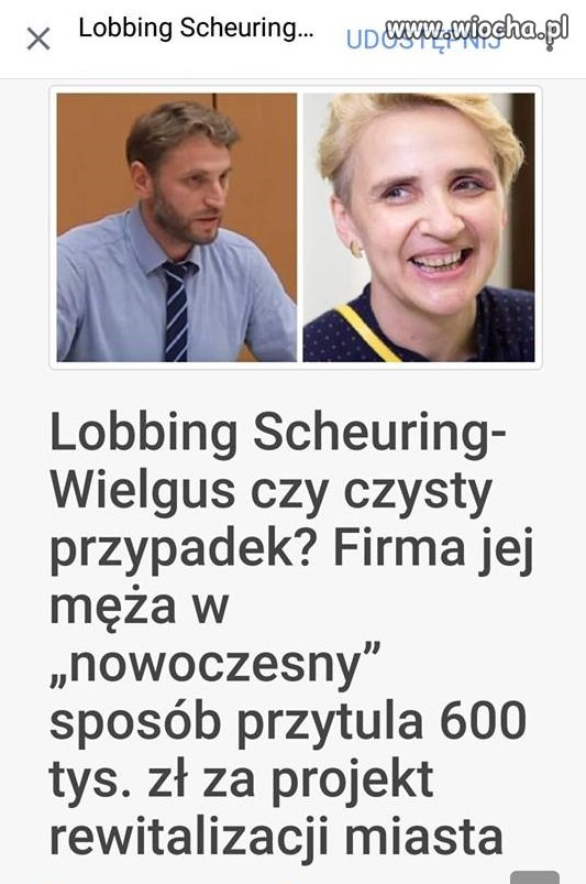Ojojojoj oczko się odlepiło