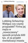 Ojojojoj oczko się odlepiło