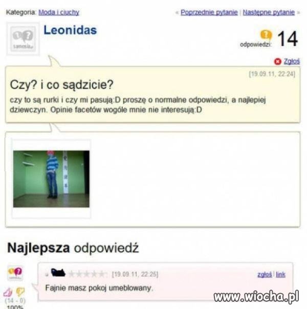 Ocena ubioru