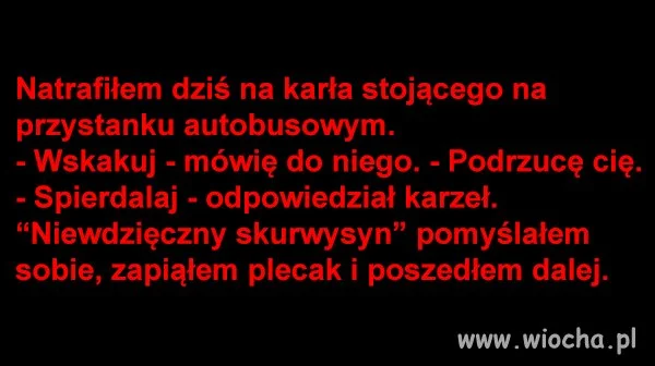 Karzeł