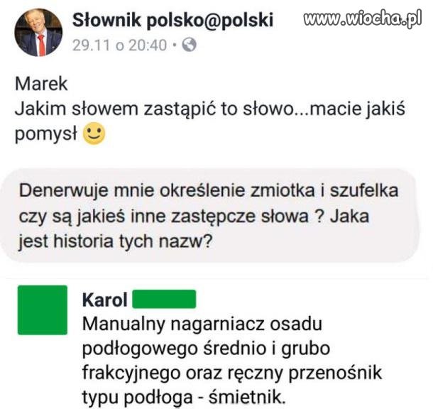 Słownik