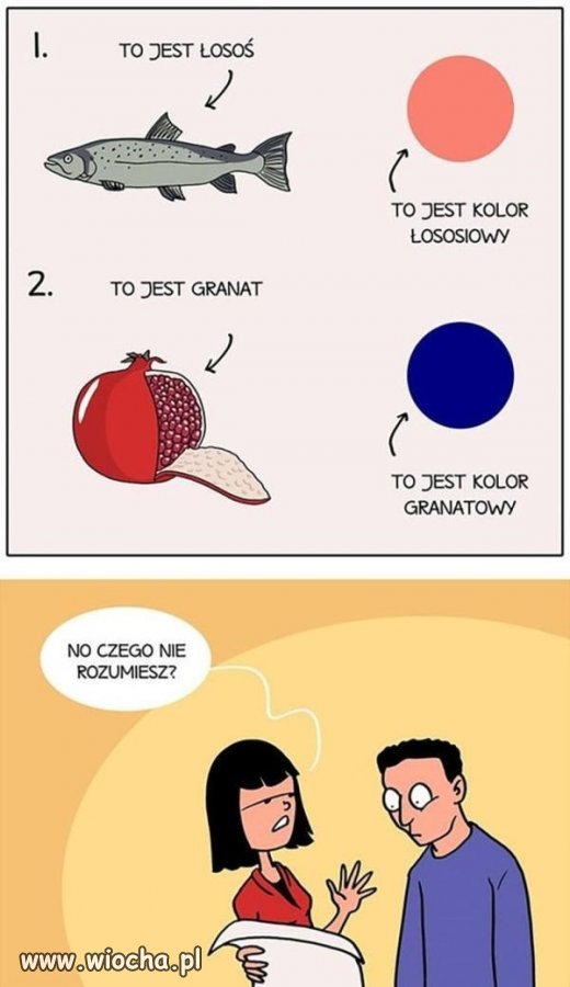 Czego nie rozumiesz