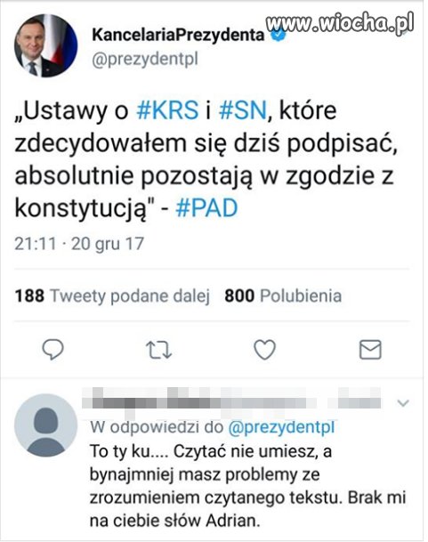 No to teraz 