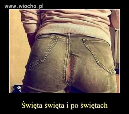 Święta,święta