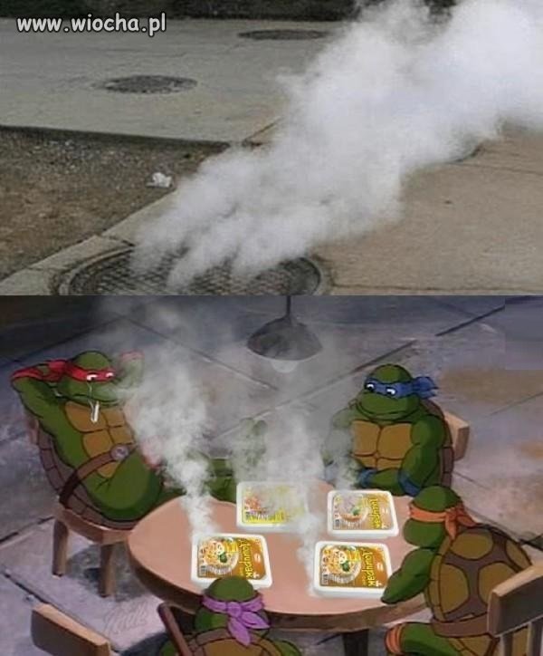 Kolacja