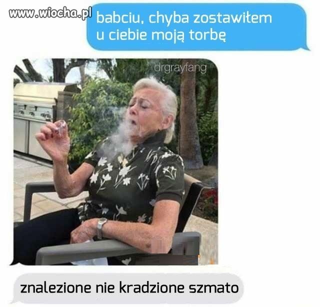 Babcia