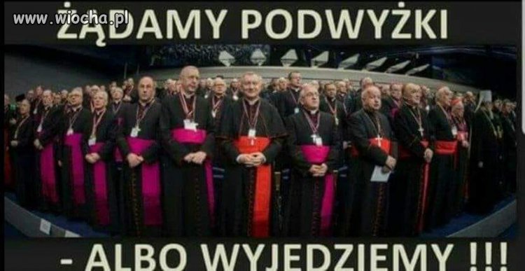Się narobiło