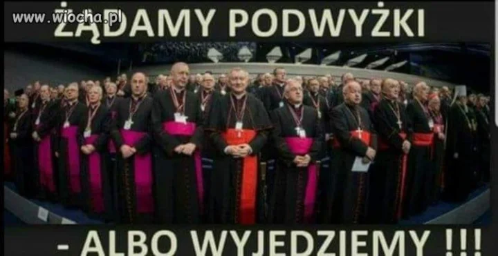 Się narobiło