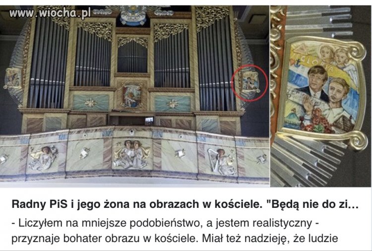 To już jest