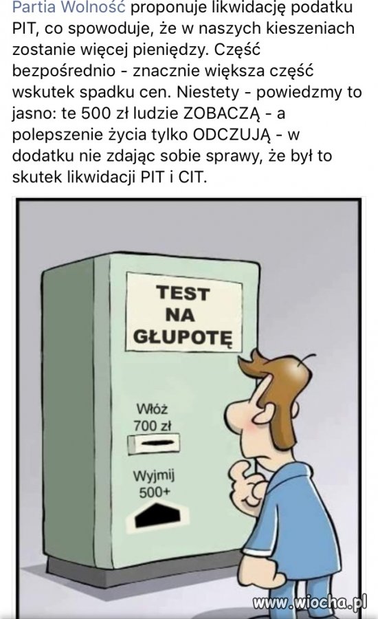 Wyobraź sobie, że paliwo kosztuje o połowę mniej/L