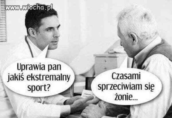 Sport bardzo 