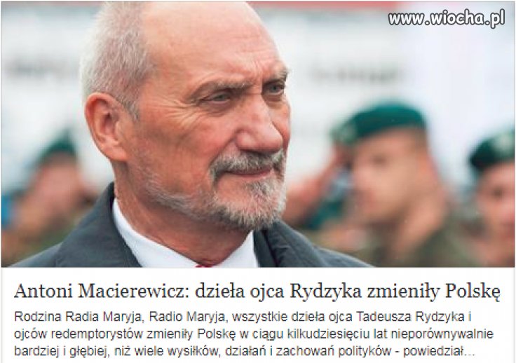 Więc trzeba zlikwidować sejm i senat