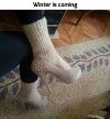 Ciepełko przede wszystkim