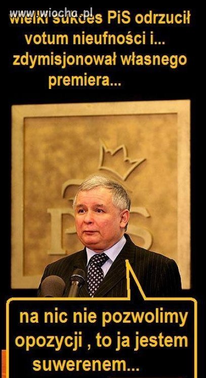 Wielki człowiek