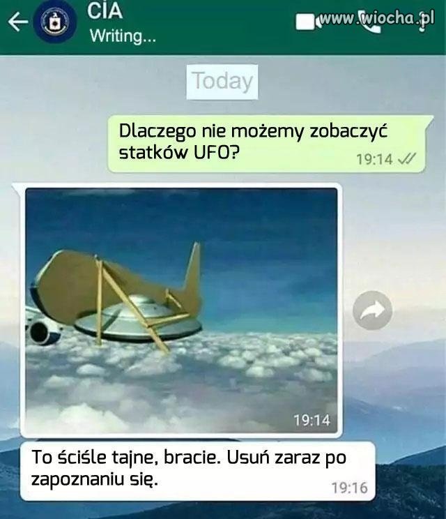 Wiemy za wiele