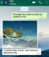 Wiemy za wiele